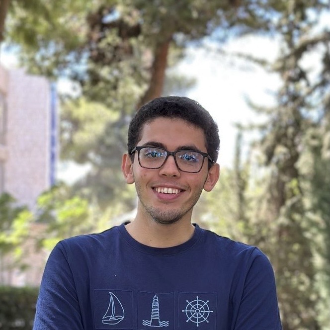 Ghaith  Zakaria